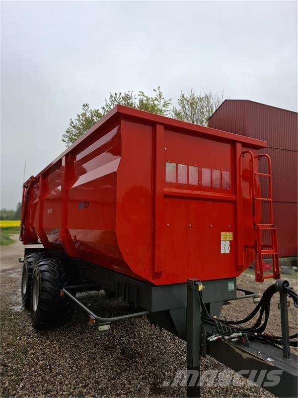 Mi  Tip Trailers