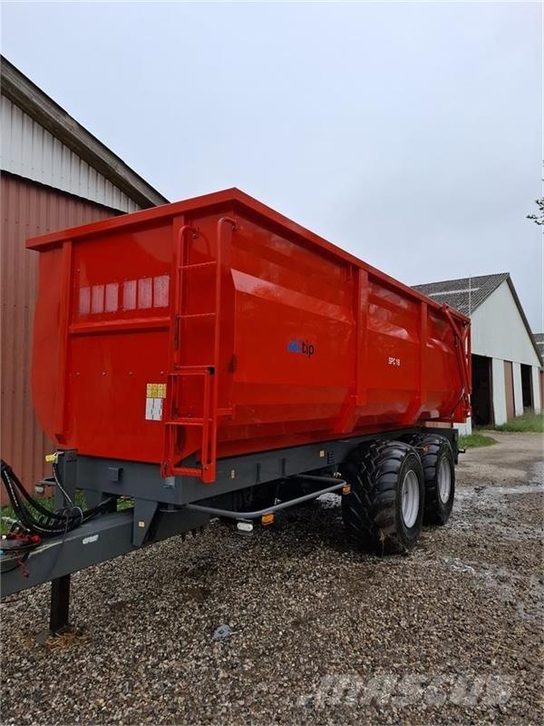 Mi  Tip Trailers