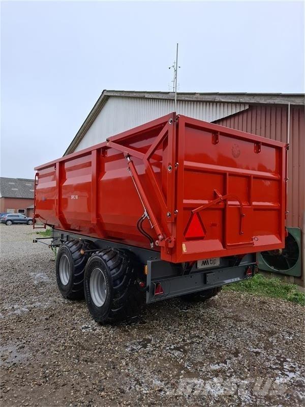 Mi  Tip Trailers