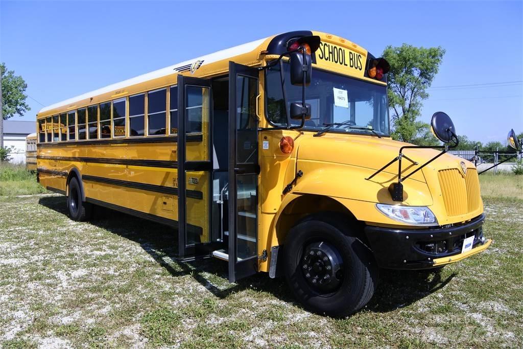IC CE Other buses