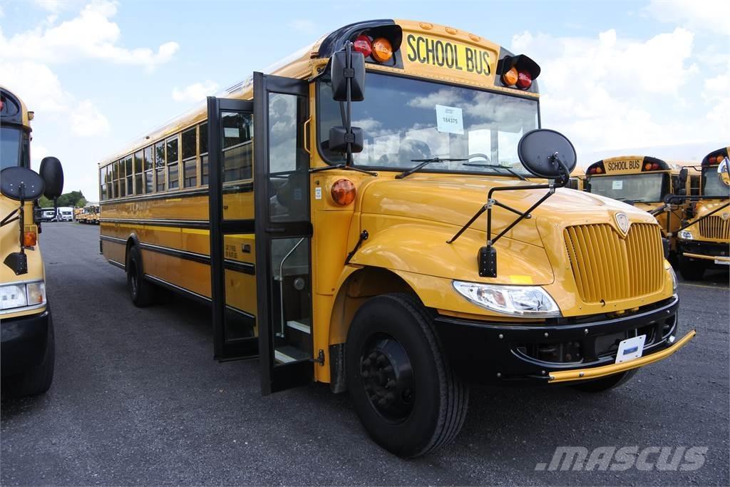 IC CE Other buses