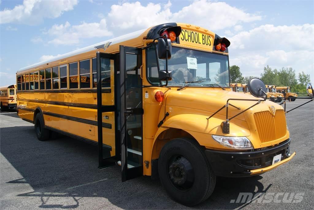 IC CE Other buses
