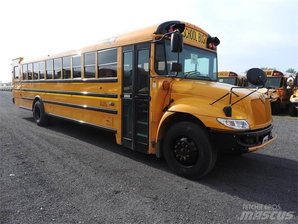 IC CE Other buses
