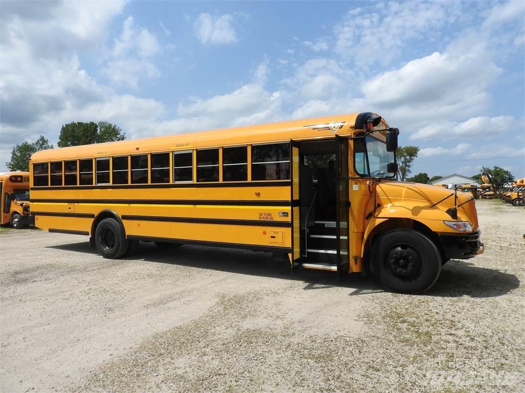IC CE Other buses