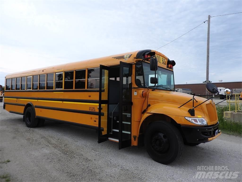 IC CE Other buses