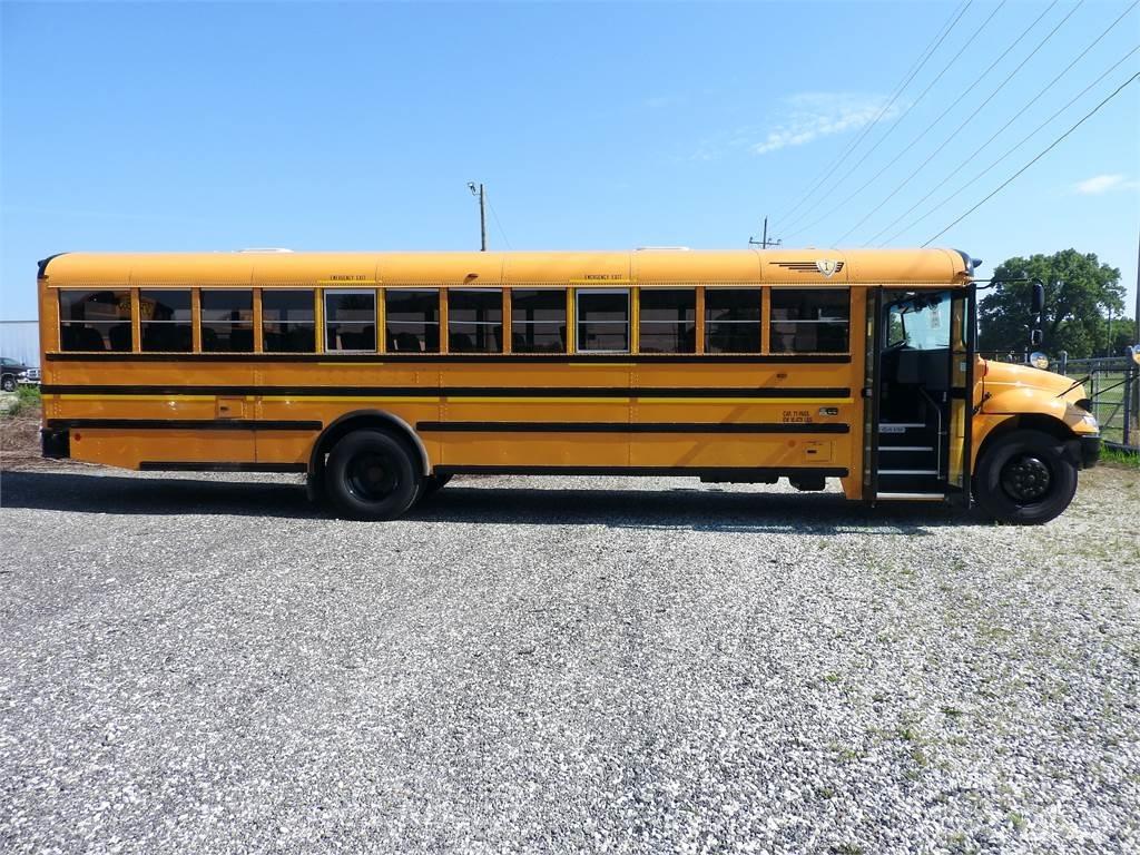 IC CE Other buses