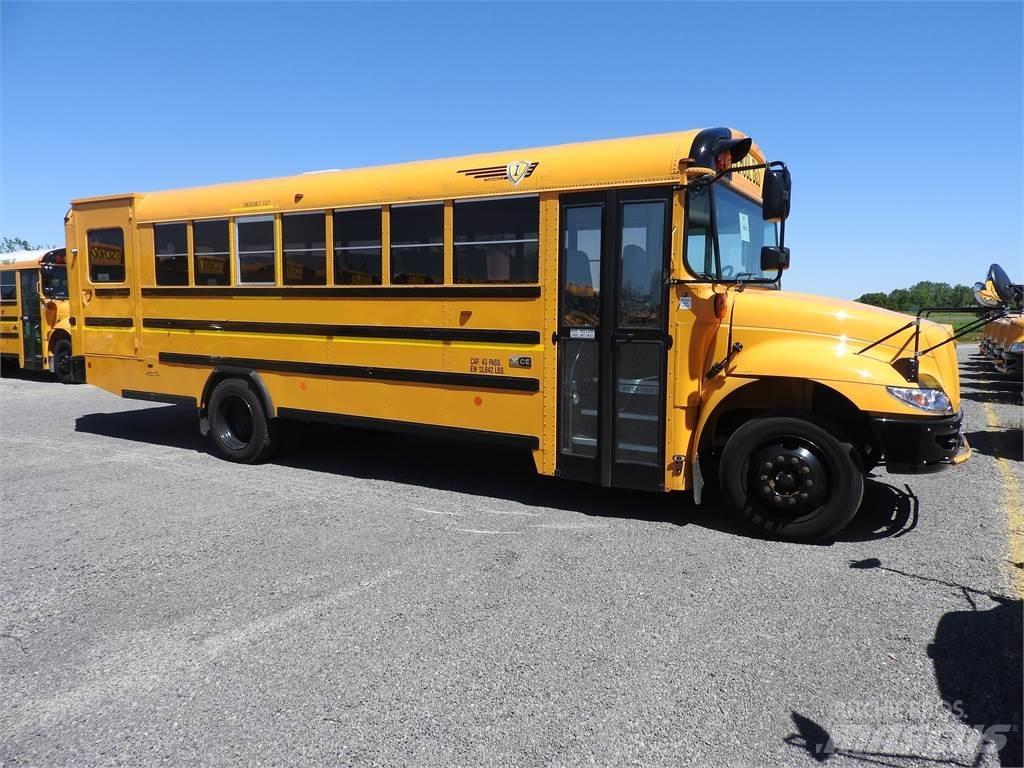 IC CE Other buses