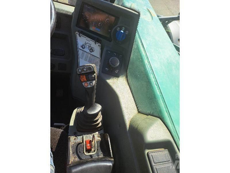 Kramer KT447 Telehandlers for Agriculture