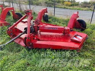 Gyrax  Pasture Mowers And Toppers