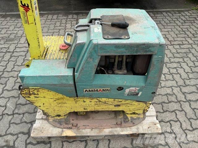 Ammann AVH 6030 Plate Compactors