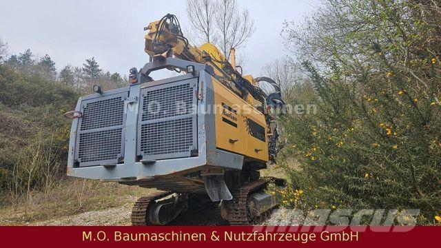 Atlas Copco ROC F6 Drilling Equipment