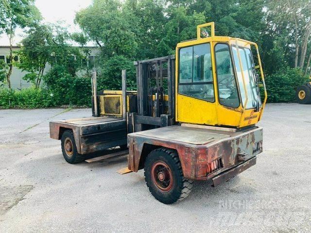 Baumann GS50 12 45 Side Loaders