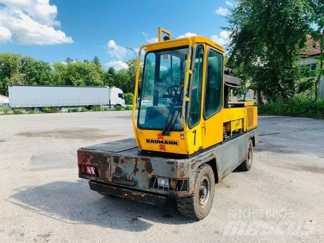 Baumann GS50 12 45 Side Loaders