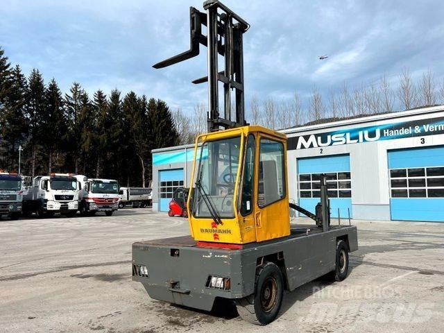 Baumann GX 60/12/50 Side Loaders