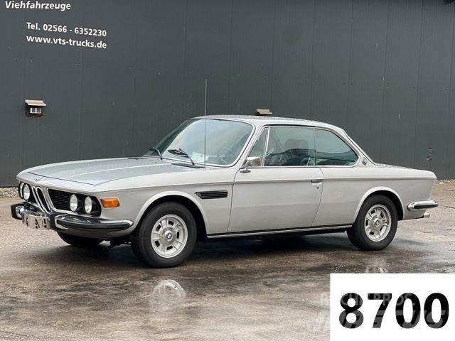 BMW 3.0 CS Coupe Automobiles / SUVS