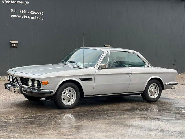 BMW 3.0 CS Coupe Automobiles / SUVS