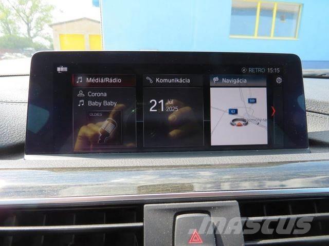 BMW 430 Gran Coupé Automobiles / SUVS