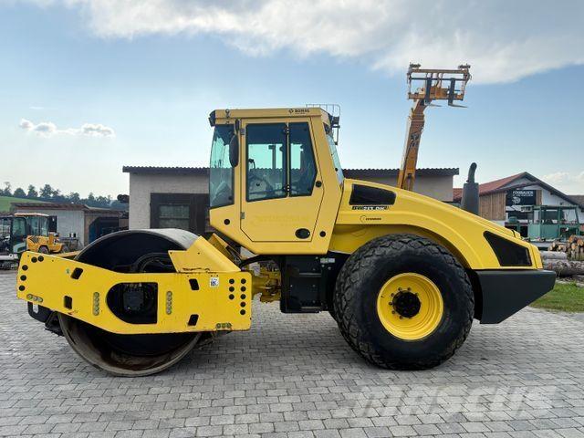 Bobcat 213 DH-4 Other rollers