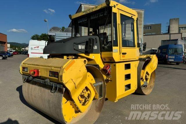 Bomag BW 184 AD Other