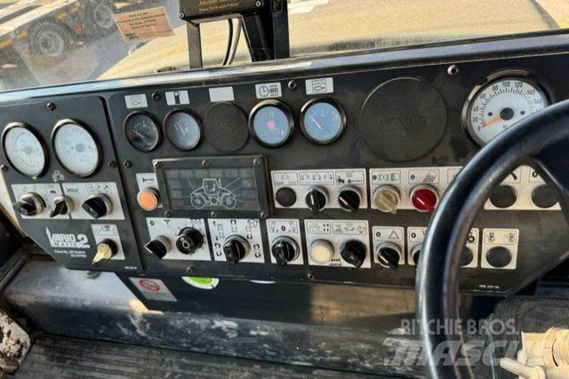 Bomag BW 184 AD Other