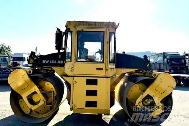 Bomag BW 184 AD Other