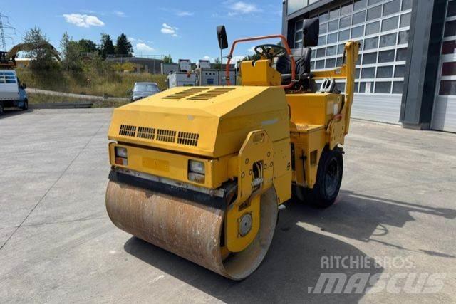 Bomag BW135 Other