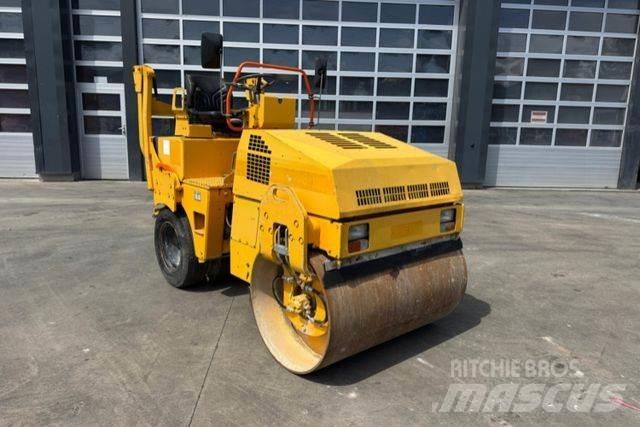 Bomag BW135 Other