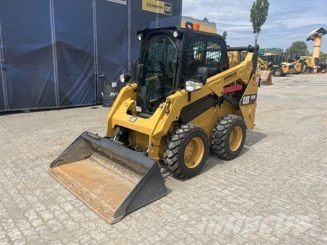 CAT 242D Construction - Others