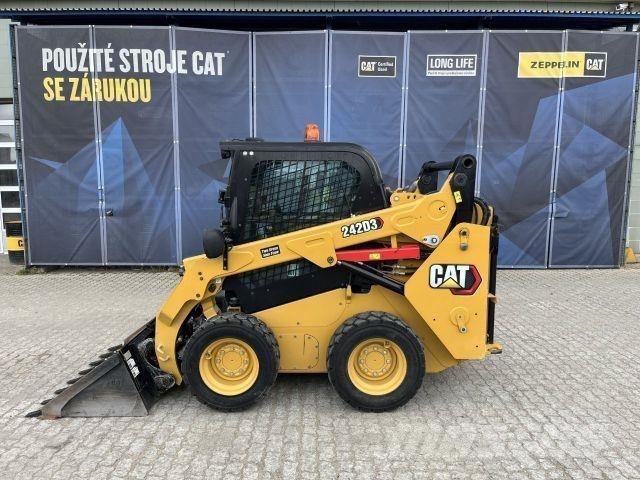CAT 242D3 Other