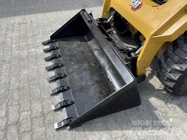 CAT 262D3 Other