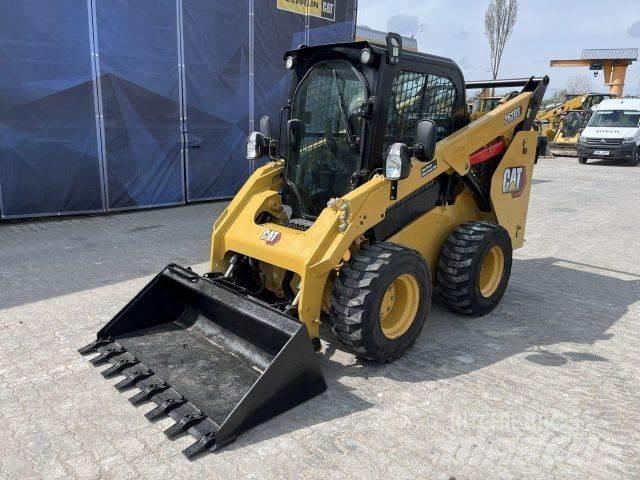 CAT 262D3 Other