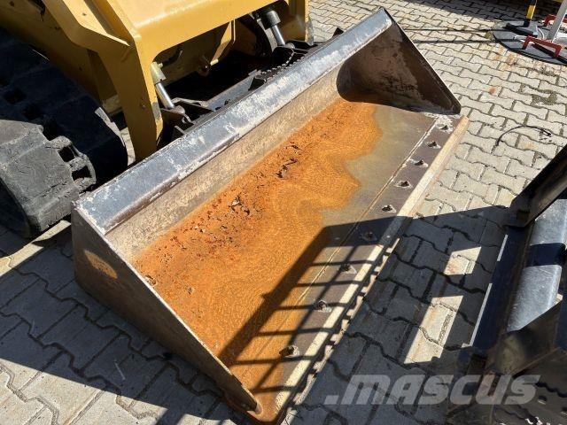 CAT 289D Other