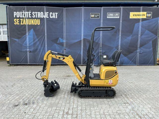 CAT 300.9D Other
