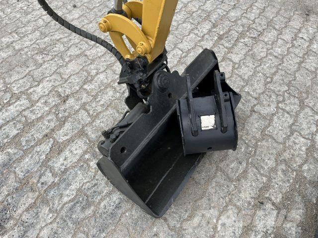 CAT 300.9D Other