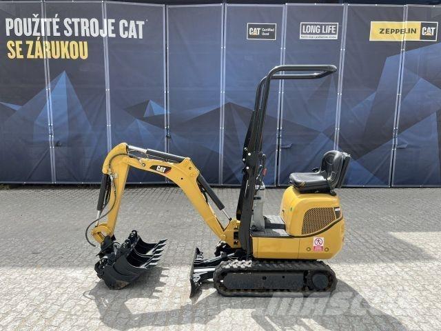 CAT 300.9D Other