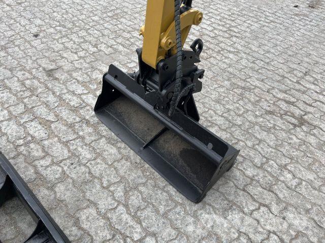 CAT 301.8 Other