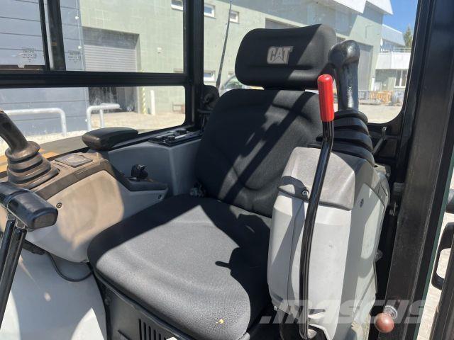 CAT 302.7D CR Other