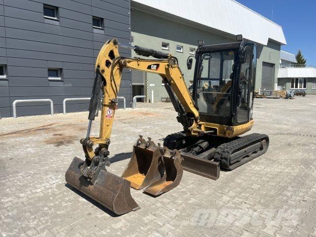CAT 302.7D CR Other