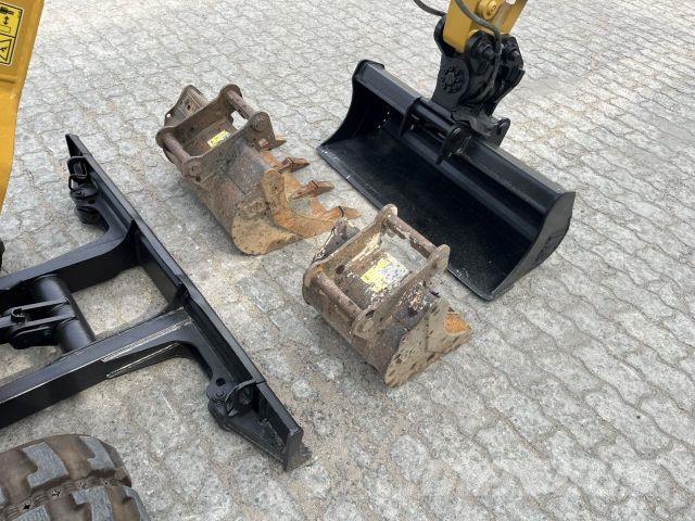 CAT 302 CR Other