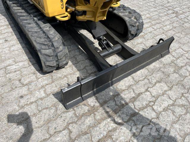 CAT 302 CR Other