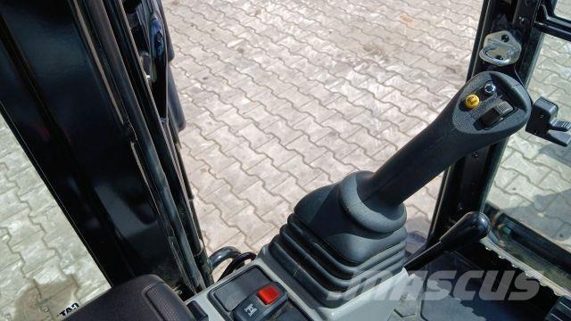 CAT 302 CR Other