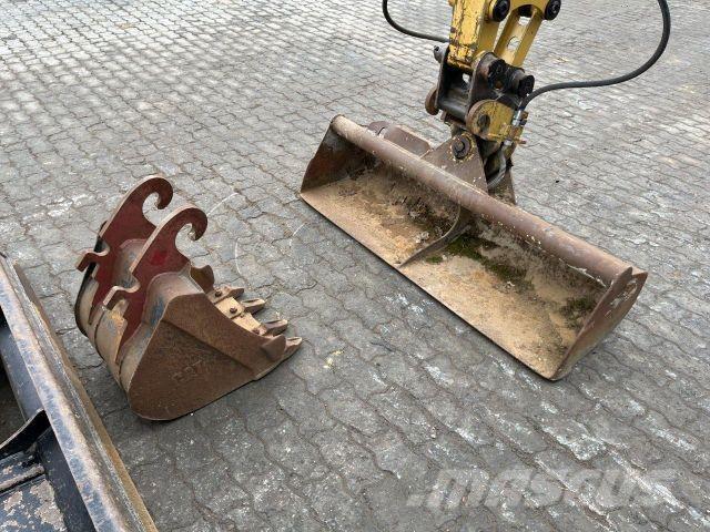 CAT 303.5E CR Other