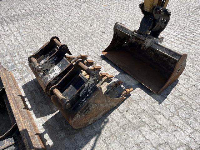 CAT 303.5E CR Other