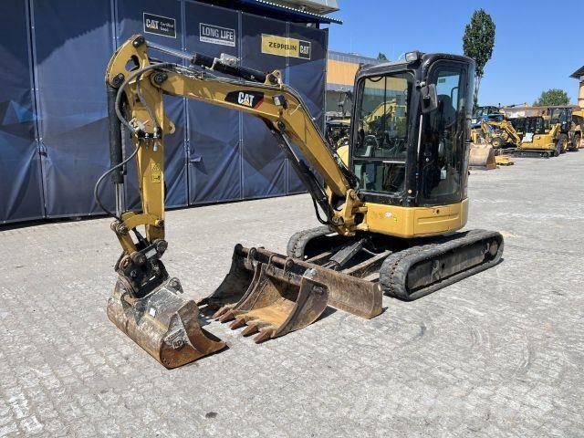 CAT 303.5E CR Other