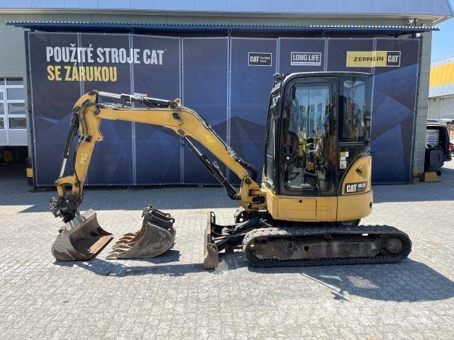 CAT 303.5E CR Other