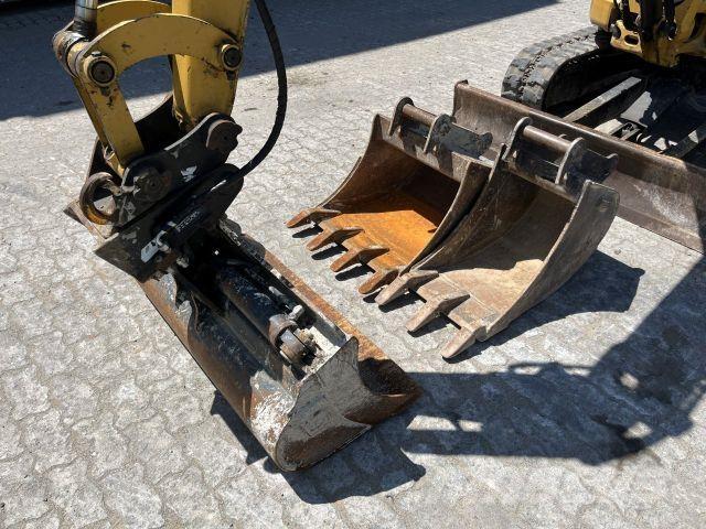 CAT 303.5E CR Other