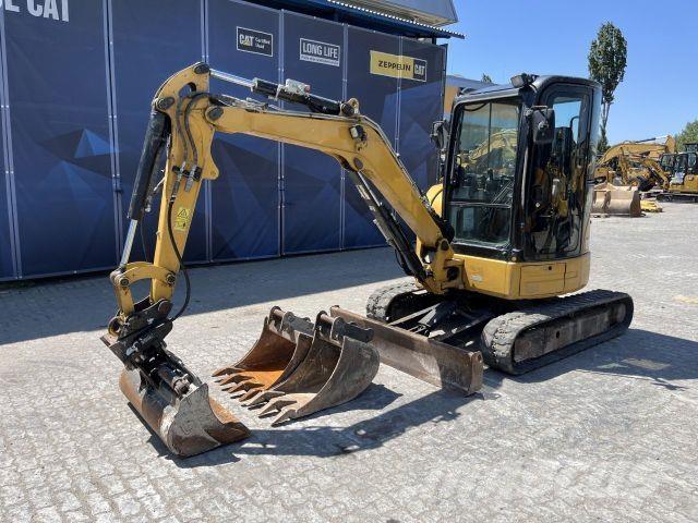 CAT 303.5E CR Other