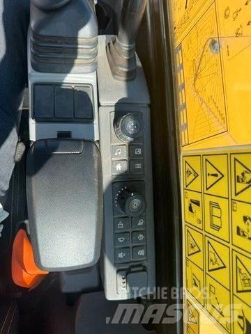 CAT 304 Mini Excavators <7t (Mini Diggers)