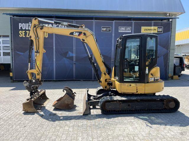 CAT 305.5E2 CR Other