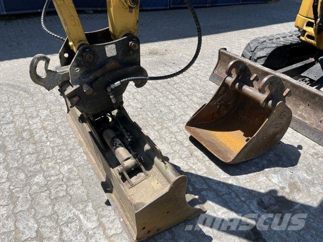 CAT 305.5E2 CR Other